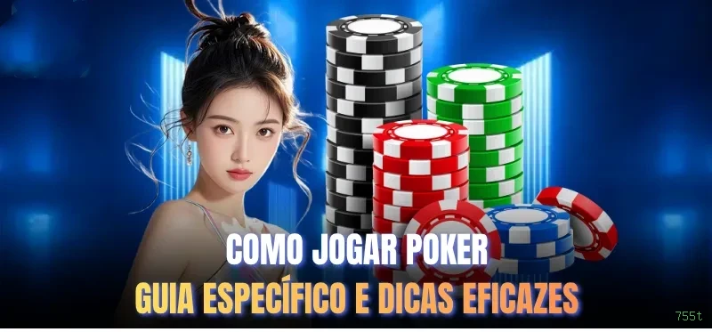 Login seguro na 755t