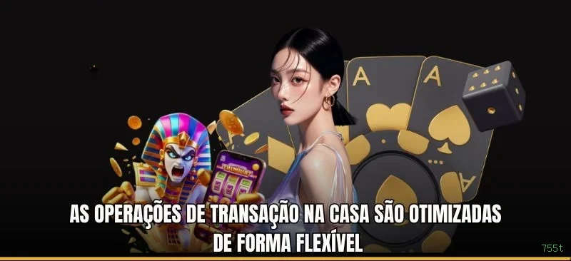 Plataforma completa da 755t com todos os jogos