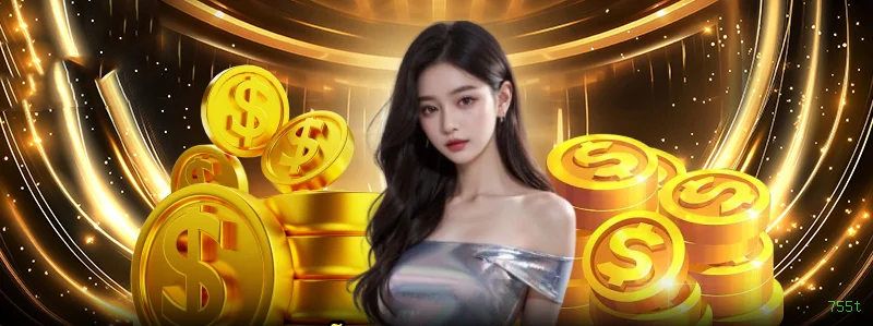 755t app de jogo para jogadores brasileiros